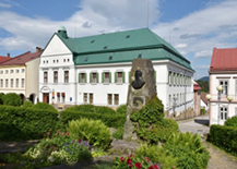 Městské muzeum Žacléř